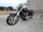 �������� �� ������ �������� Kawasaki Vulcan1600 Mean Streak vn1600 2005 ���� 11